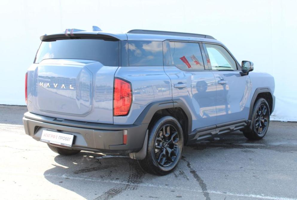 Haval H3 I Нижний Новгород  - изображение 7