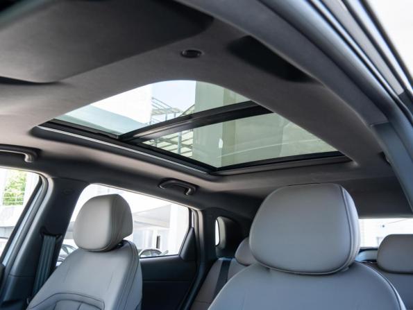Changan CS55 Plus II Рестайлинг 2 с пробегом 2025 года, цена 3 130 000 рублей, 65 км, внедорожник, Автокод Объявления
