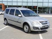Lada (ВАЗ) Largus I Йошкар-Ола  - изображение 25