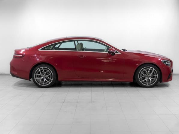 Mercedes-Benz E-Класс V (W213 S213 C238) Рестайлинг с пробегом 2021 года, цена 4 995 000 рублей, 61261 км, купе-хардтоп, Автокод Объявления