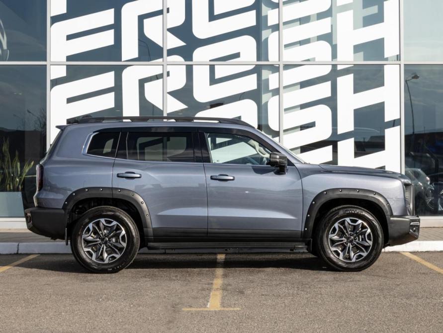 Haval Dargo I Краснодар  - изображение 5