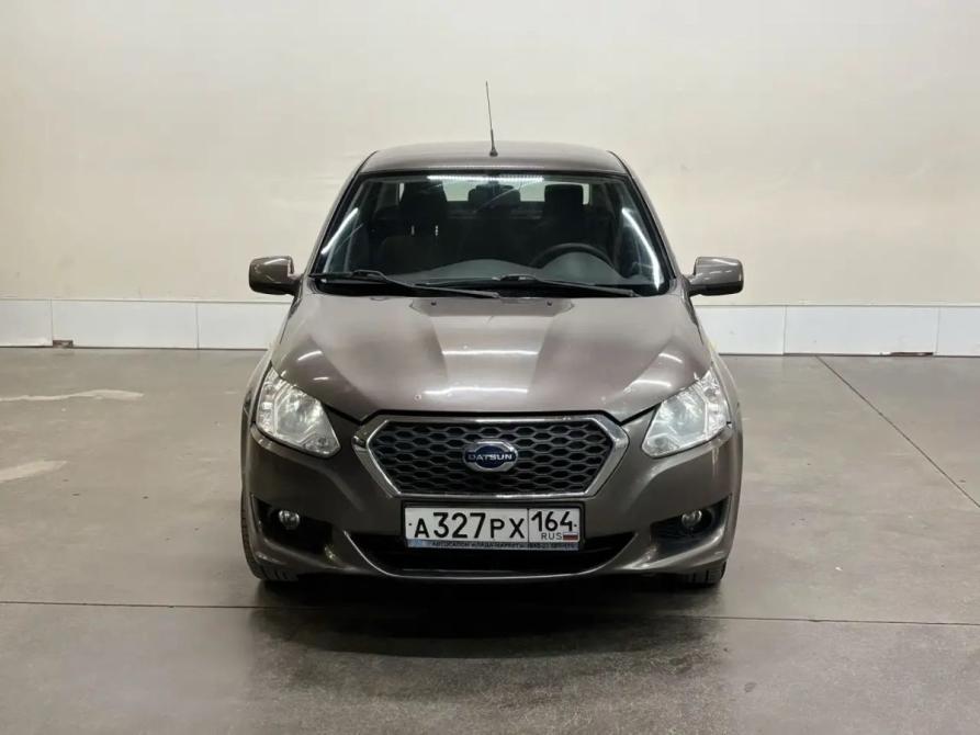 Datsun on-DO I Саратов  - изображение 4