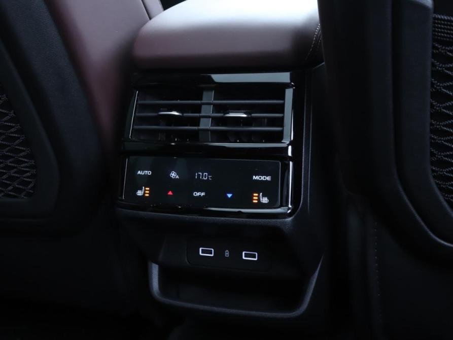 Geely Monjaro I Москва  - изображение 26