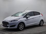 Ford Fiesta Mk6 Рестайлинг Москва  - изображение 19
