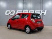 Chevrolet Spark III Воронеж  - изображение 17