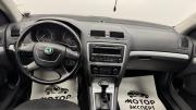 Skoda Octavia II (A5) Рестайлинг Киров  - изображение 33