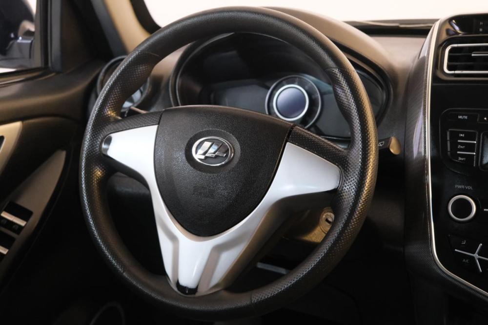 Lifan X60 I Рестайлинг Омск  - изображение 13