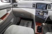 Toyota Corolla IX (E120 E130) Барнаул  - изображение 42