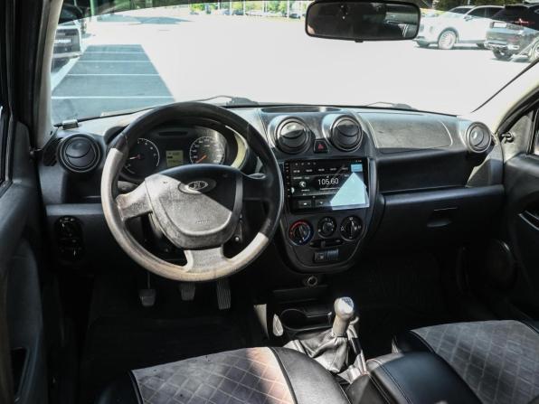 Lada (ВАЗ) Granta I с пробегом 2013 года, цена 309 000 рублей, 237933 км, седан, Автокод Объявления