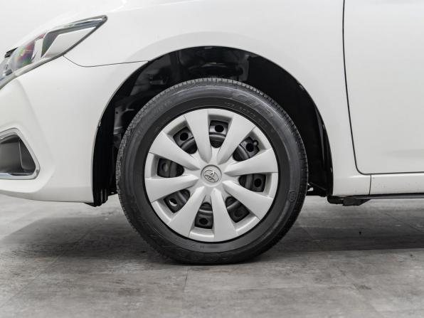Toyota Allion II Рестайлинг 2 с пробегом 2017 года, цена 1 550 000 рублей, 70569 км, седан, Автокод Объявления