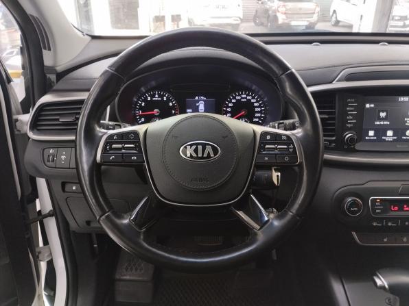 Kia Sorento III Prime Рестайлинг с пробегом 2018 года, цена 2 460 000 рублей, 84888 км, внедорожник, Автокод Объявления