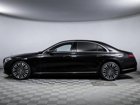 Mercedes-Benz S-Класс VII (W223) с пробегом 2021 года, цена 10 900 000 рублей, 49936 км, седан, Автокод Объявления