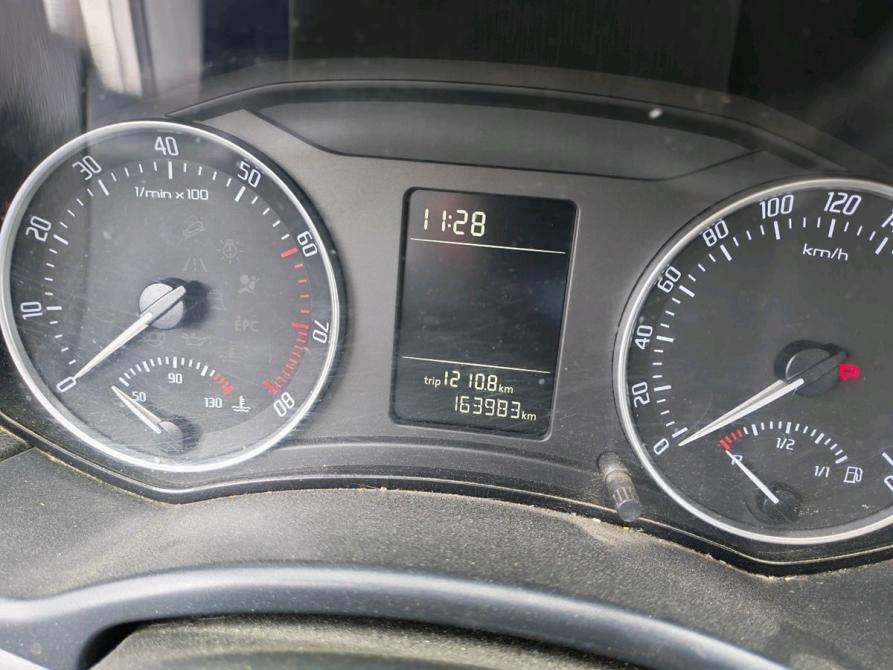 Skoda Octavia II (A5) Рестайлинг Санкт-Петербург  - изображение 4