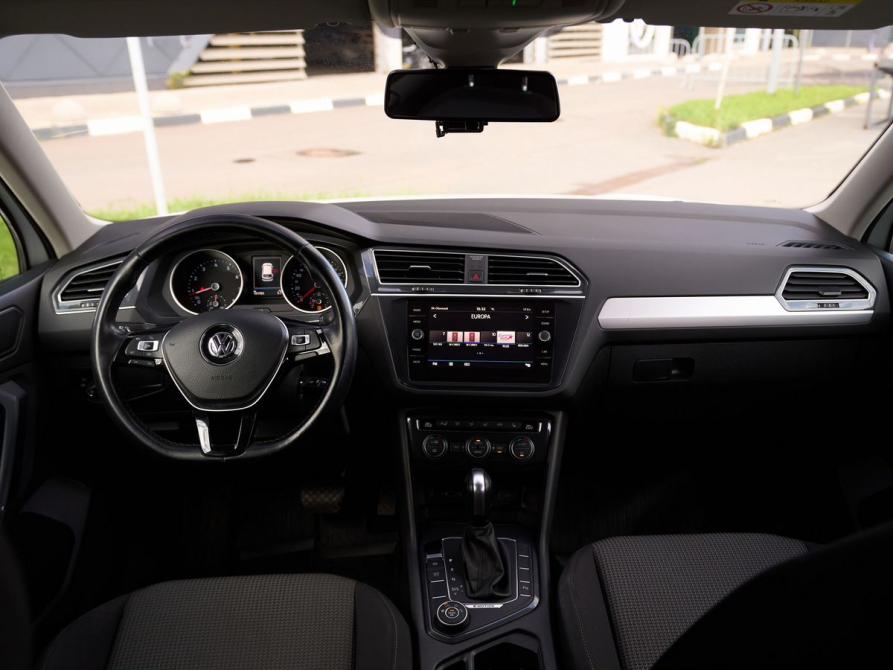 Volkswagen Tiguan II Казань  - изображение 7