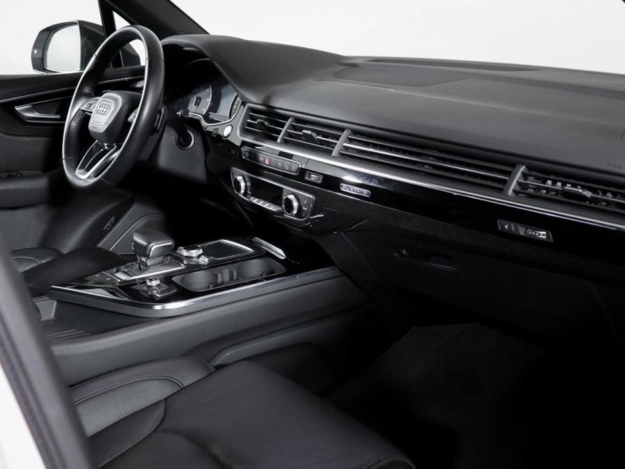 Audi Q7 II (4M) Москва  - изображение 10