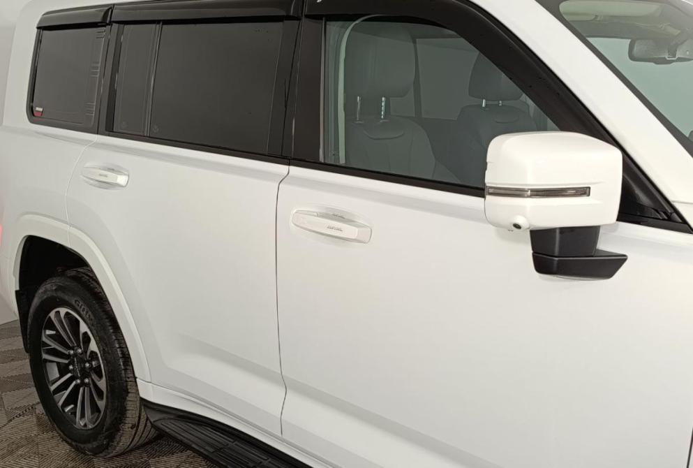 Haval H9 II Волгоград  - изображение 26