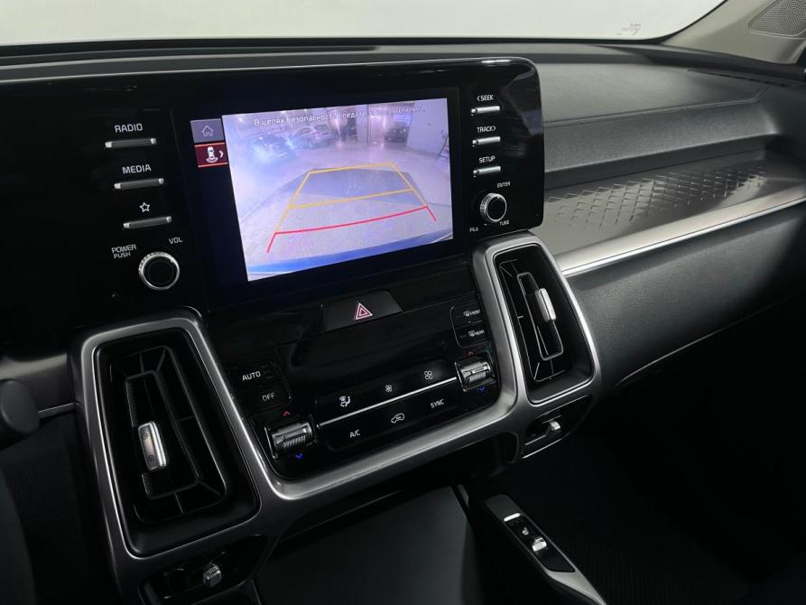 Kia Sorento IV Ростов-на-Дону  - изображение 12