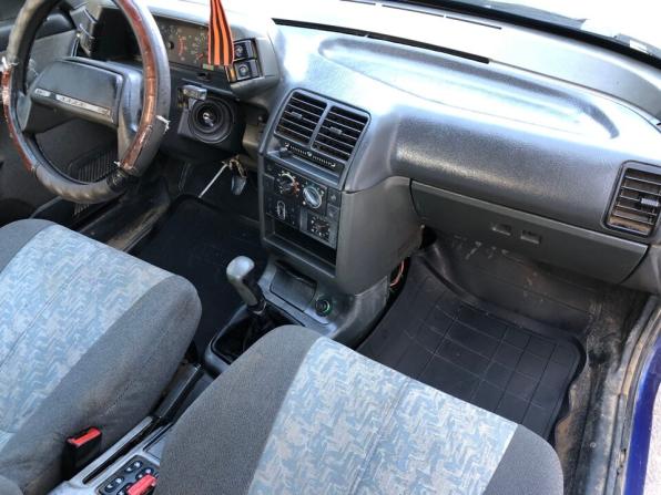 Lada (ВАЗ) 2110 с пробегом 2002 года, цена 130 000 рублей, 271466 км, седан, Автокод Объявления