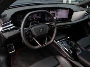 Audi A5 III (B10) Москва  - изображение 23