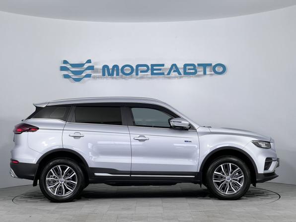 Belgee X70 I с пробегом 2025 года, цена 2 790 000 рублей, 5875 км, внедорожник, Автокод Объявления