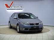 Kia Cerato II Уфа  - изображение 19