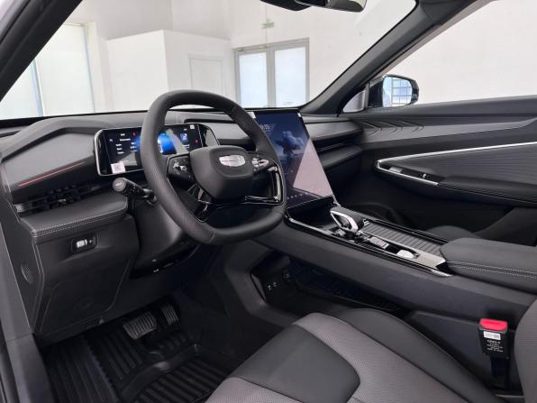 Geely Cityray с пробегом 2026 года, цена 3 139 000 рублей, 15 км, внедорожник, Автокод Объявления