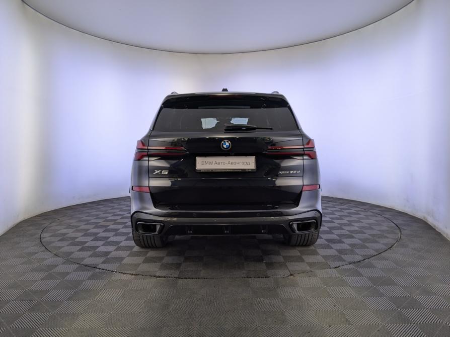 BMW X5 IV (G05/G18) Рестайлинг Москва  - изображение 6