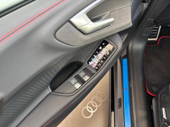 Audi A5 III (B10) с пробегом 2025 года, цена 5 990 000 рублей, 58 км, седан, Автокод Объявления