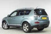 Mitsubishi Outlander II Челябинск  - изображение 23