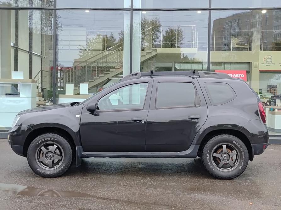 Renault Duster I Рестайлинг Ижевск  - изображение 10