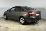 Lada (ВАЗ) Vesta I Саранск  - изображение 36