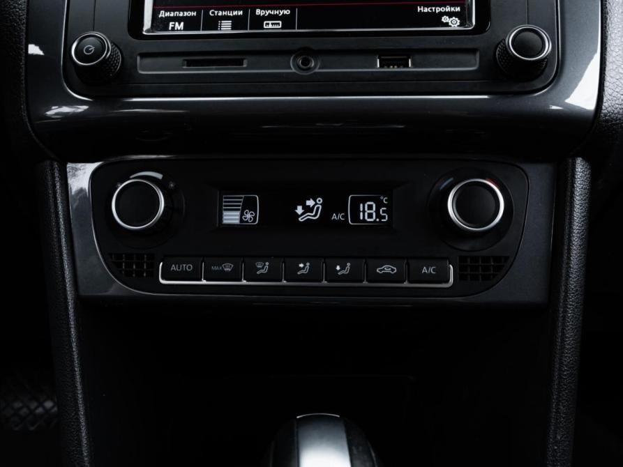 Volkswagen Polo V Рестайлинг Ставрополь  - изображение 15
