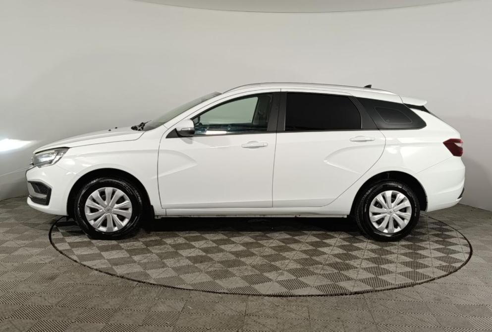 Lada (ВАЗ) Vesta I Рестайлинг (NG) Волгоград  - изображение 4