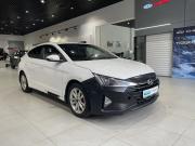 Hyundai Elantra VI (AD) Рестайлинг Москва  - изображение 19