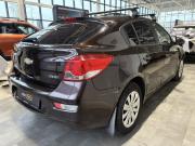 Chevrolet Cruze I Рестайлинг Новомосковск  - изображение 24