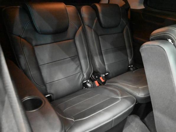 Mercedes-Benz GL-Класс II (X166) с пробегом 2014 года, цена 3 000 000 рублей, 113856 км, внедорожник, Автокод Объявления