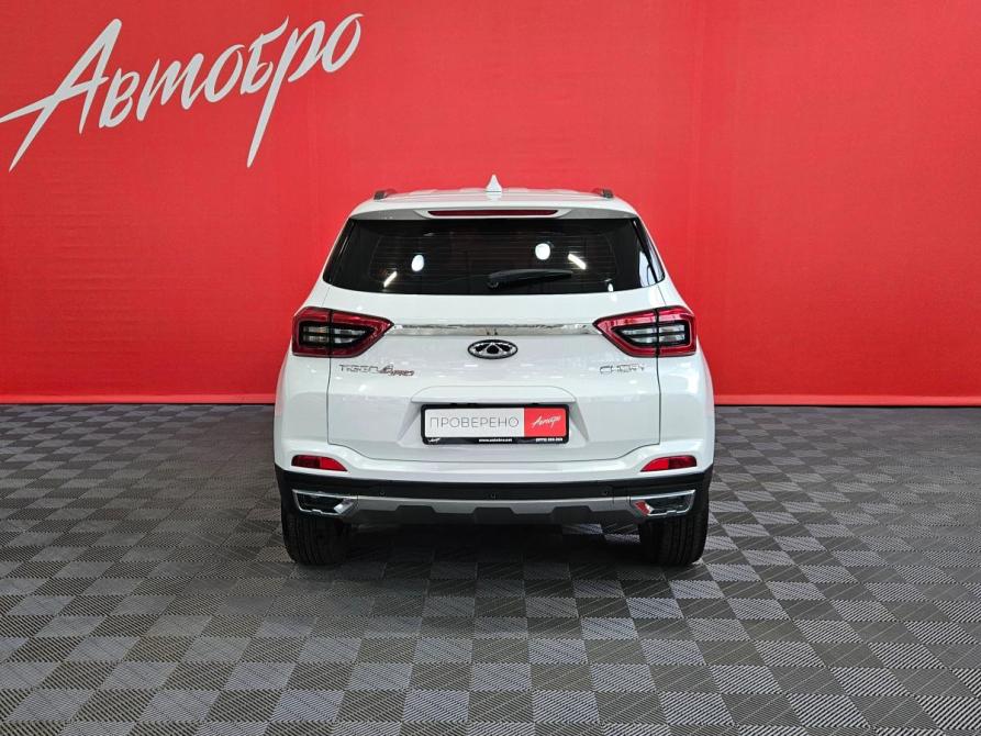 Chery Tiggo 4 Pro I Вологда  - изображение 4