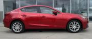 Mazda 3 III (BM) Воронеж  - изображение 18