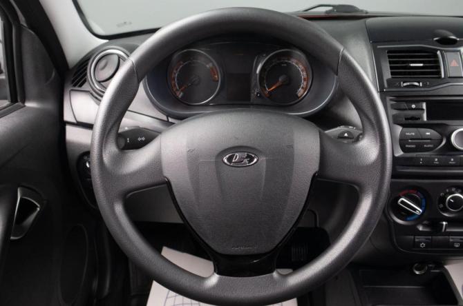 Lada (ВАЗ) Granta I Рестайлинг с пробегом 2022 года, цена 779 000 рублей, 37000 км, универсал, Автокод Объявления