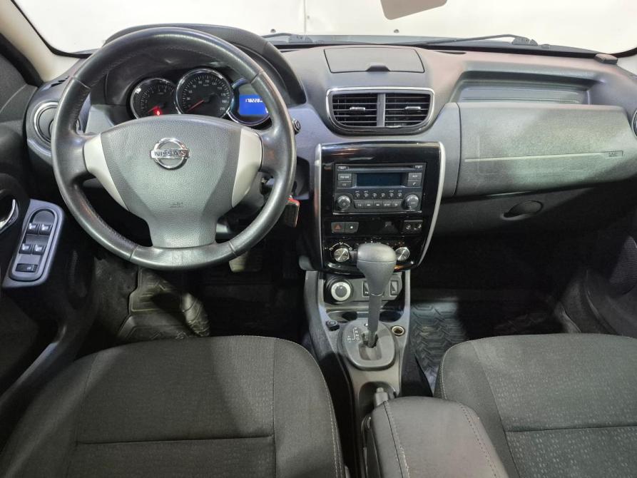 Nissan Terrano III (D10) Воронеж  - изображение 11