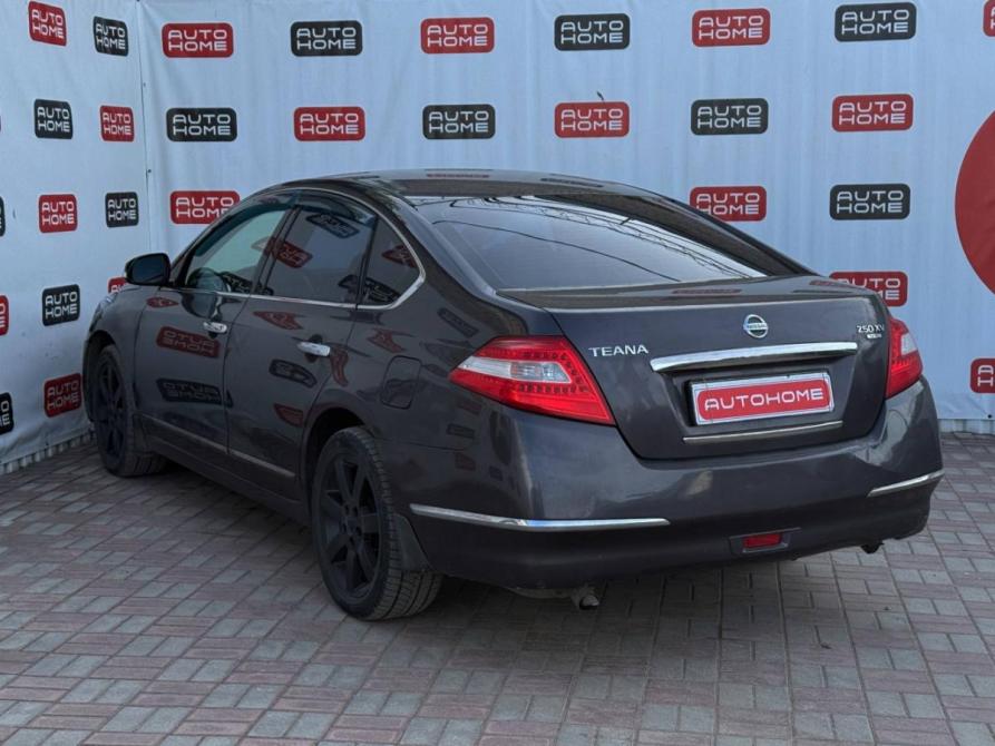 Nissan Teana II Санкт-Петербург  - изображение 4