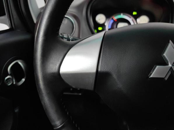 Mitsubishi i-MiEV с пробегом 2011 года, цена 790 000 рублей, 81345 км, хэтчбек, Автокод Объявления