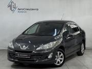 Peugeot 408 I Химки  - изображение 17