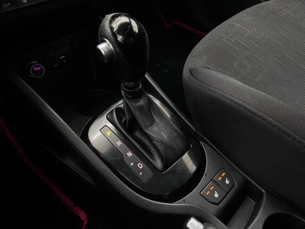 Kia Rio III Рестайлинг с пробегом 2015 года, цена 1 295 000 рублей, 157967 км, седан, Автокод Объявления