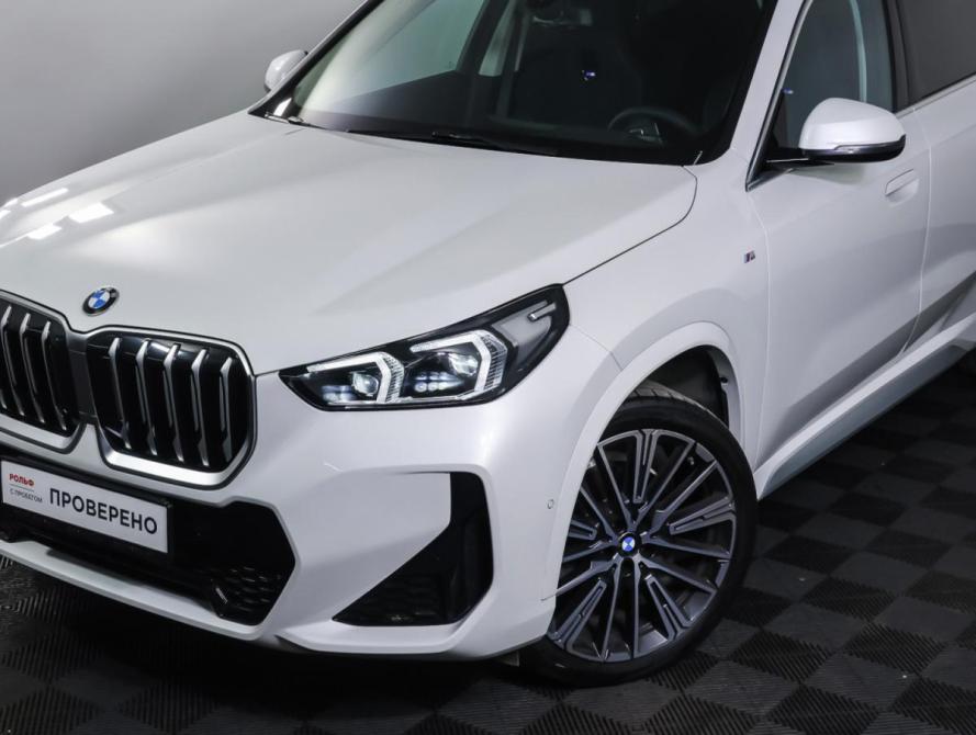 BMW X1 III (U11/U12) Москва  - изображение 26