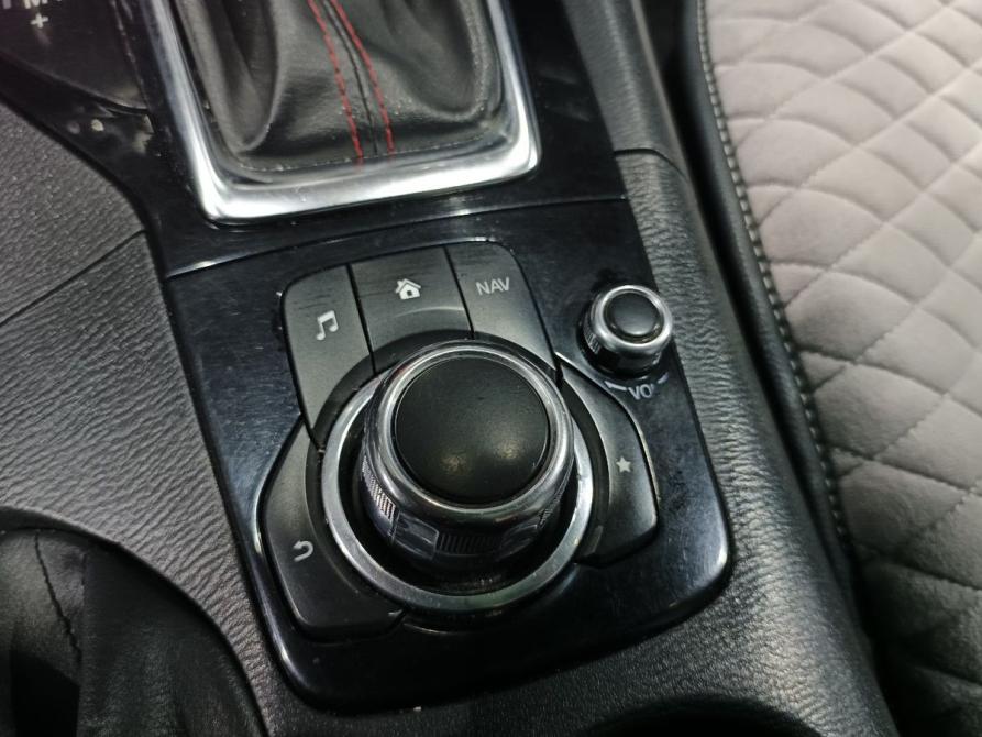 Mazda 3 III (BM) Ставрополь  - изображение 22