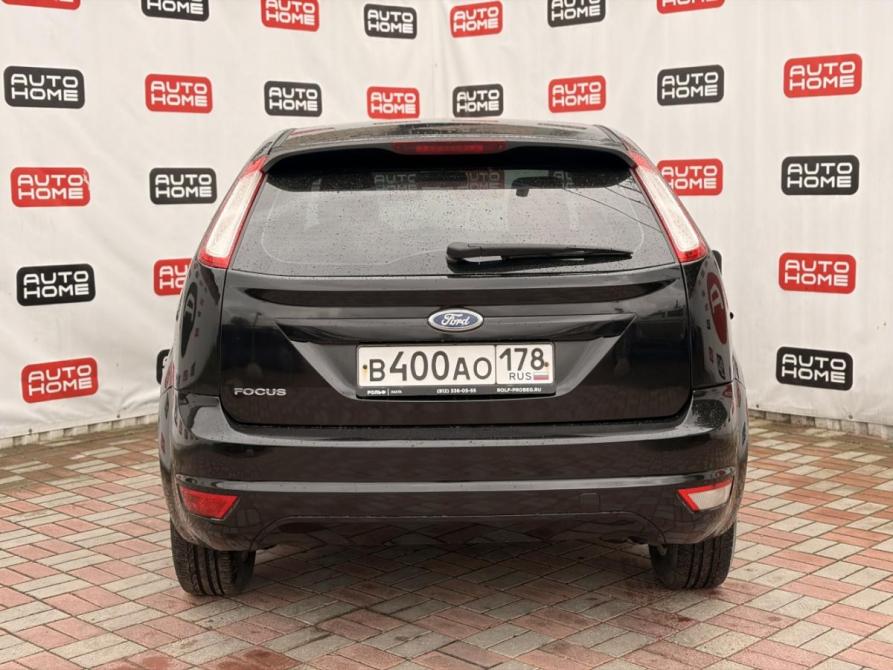 Ford Focus II Рестайлинг Санкт-Петербург  - изображение 5