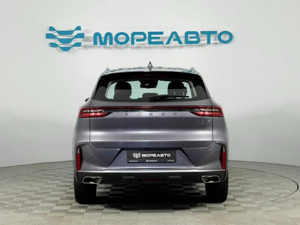 Exeed TXL I Рестайлинг с пробегом 2023 года, цена 2 439 000 рублей, 29070 км, внедорожник, Автокод Объявления