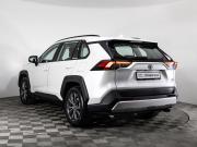 Toyota RAV4 V (XA50) Санкт-Петербург  - изображение 29
