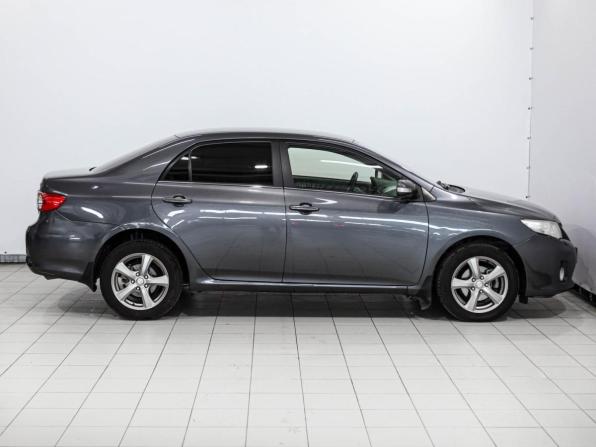 Toyota Corolla X (E140 E150) Рестайлинг с пробегом 2012 года, цена 1 180 000 рублей, 170779 км, седан, Автокод Объявления